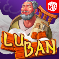 Lu Ban slot artwork