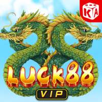 Luck88 VIP slot artwork