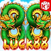 Luck88 slot artwork