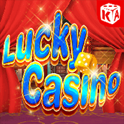 Lucky Casino slot artwork