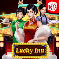 Lucky Inn slot artwork