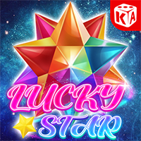 Lucky Star slot artwork