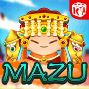 Mazu slot artwork