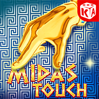 Midas Touch slot artwork