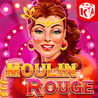 Moulin Rouge slot artwork