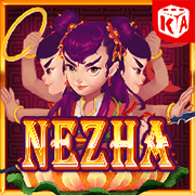 Nezha slot artwork