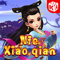 Nie Xiaoqian slot artwork