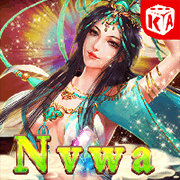 Nvwa slot artwork