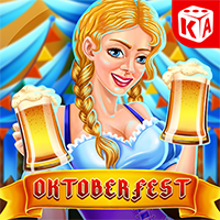 Oktoberfest slot artwork