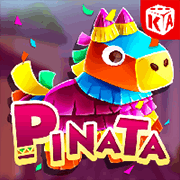 Pinata slot artwork