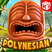 Polynesian slot artwork