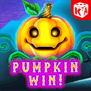 Pumpkin Win slot artwork