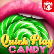 Quick Play Candy slot artwork