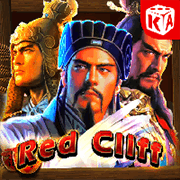 Red Cliff slot artwork