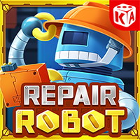 Repair Robot slot artwork