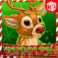 Rudolph slot artwork