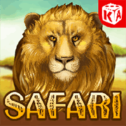 Safari Slots slot artwork