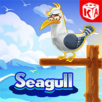 Seagull slot artwork