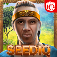 Seediq slot artwork