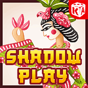 Shadow Play slot artwork