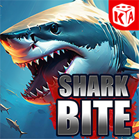 Shark Bite slot artwork