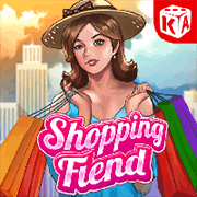 Shopping Fiend slot artwork