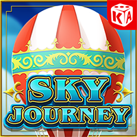 Sky Journey slot artwork