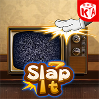 Slap It slot artwork