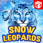 Snow Leopards slot artwork