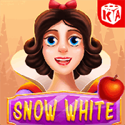 Snow White slot artwork