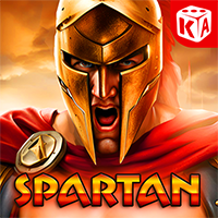 Spartan slot artwork