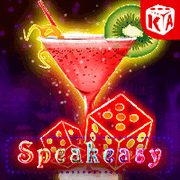Speakeasy slot artwork