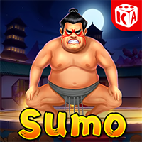 Sumo slot artwork
