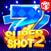 SuperShot 2 slot artwork