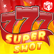 SuperShot slot artwork