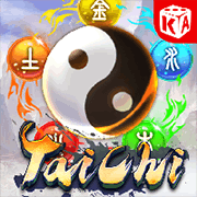 Tai Chi slot artwork