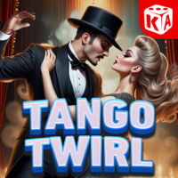 Tango Twirl slot artwork
