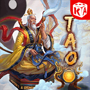 Tao slot artwork