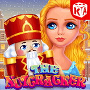 The Nut Cracker slot artwork