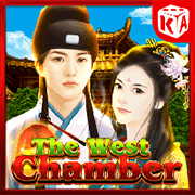 The West Chamber slot artwork