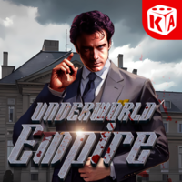 Underworld Empire slot artwork