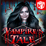 Vampire's Tale slot artwork