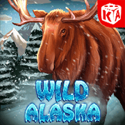 Wild Alaska slot artwork