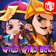 Wild Wild Bell slot artwork