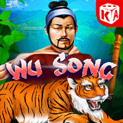 Wu Song slot artwork