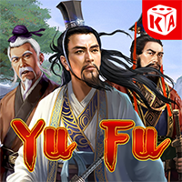 Yu Fu slot artwork