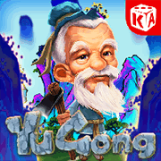 Yu Gong slot artwork