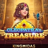 Cleopatras Treasure
