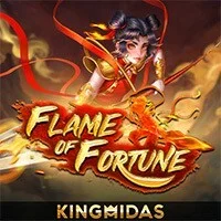 Flame Of Fortune