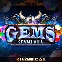 Gems Of Valhalla